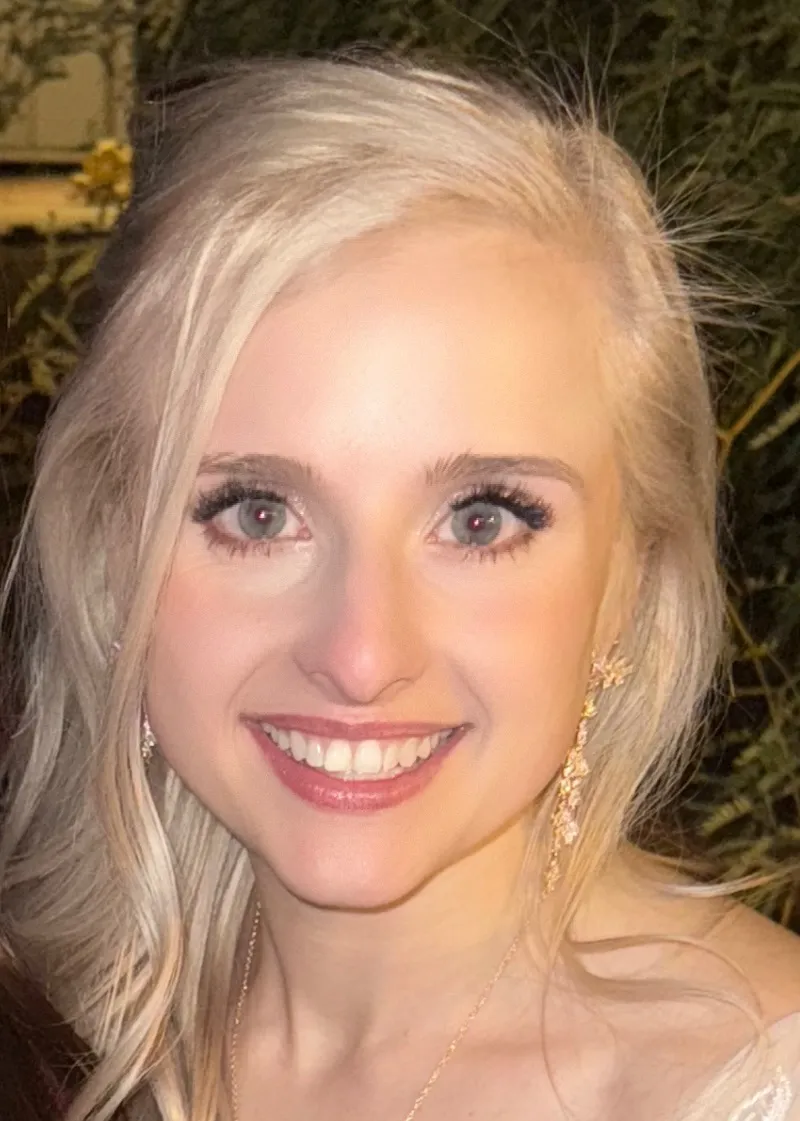 Jessie Young, LMSW